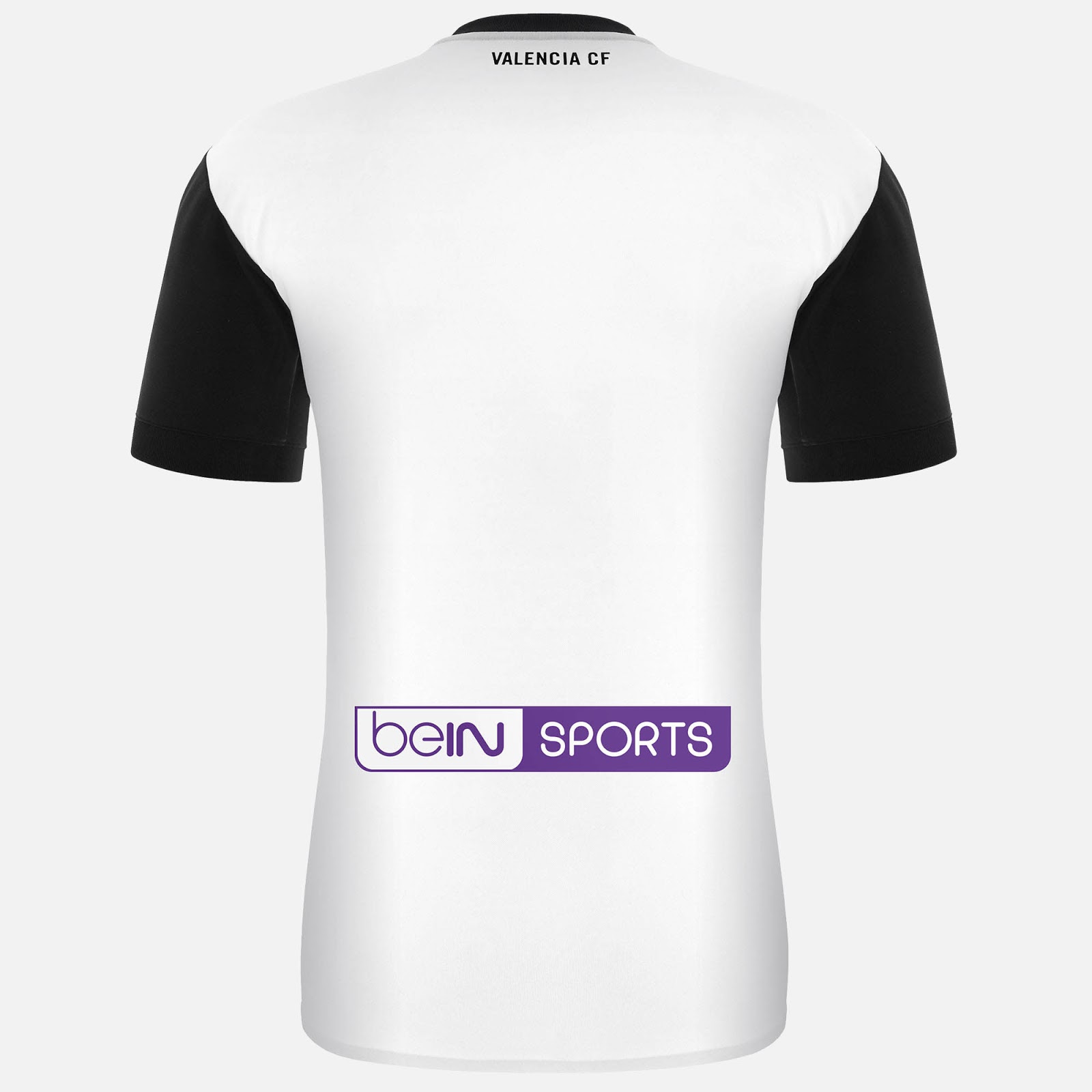 Maillot Valencia CF 2018 Maillot Valencia CF 2018